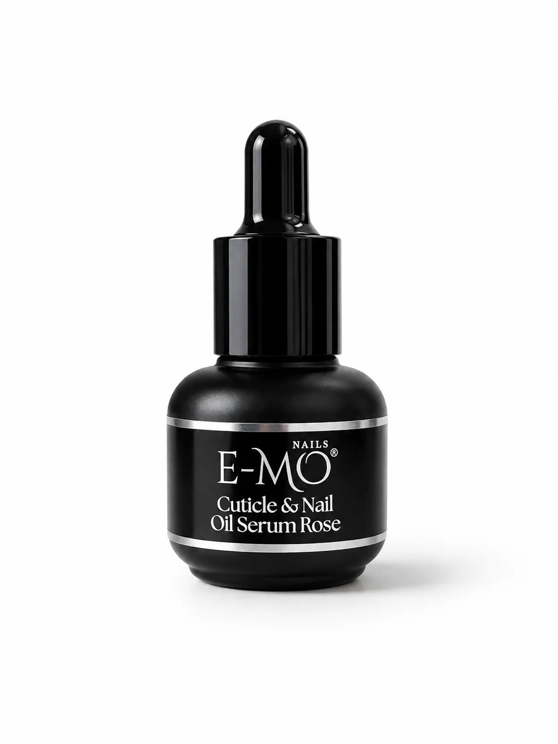 Cuticle & Nail Oil Serum Rose