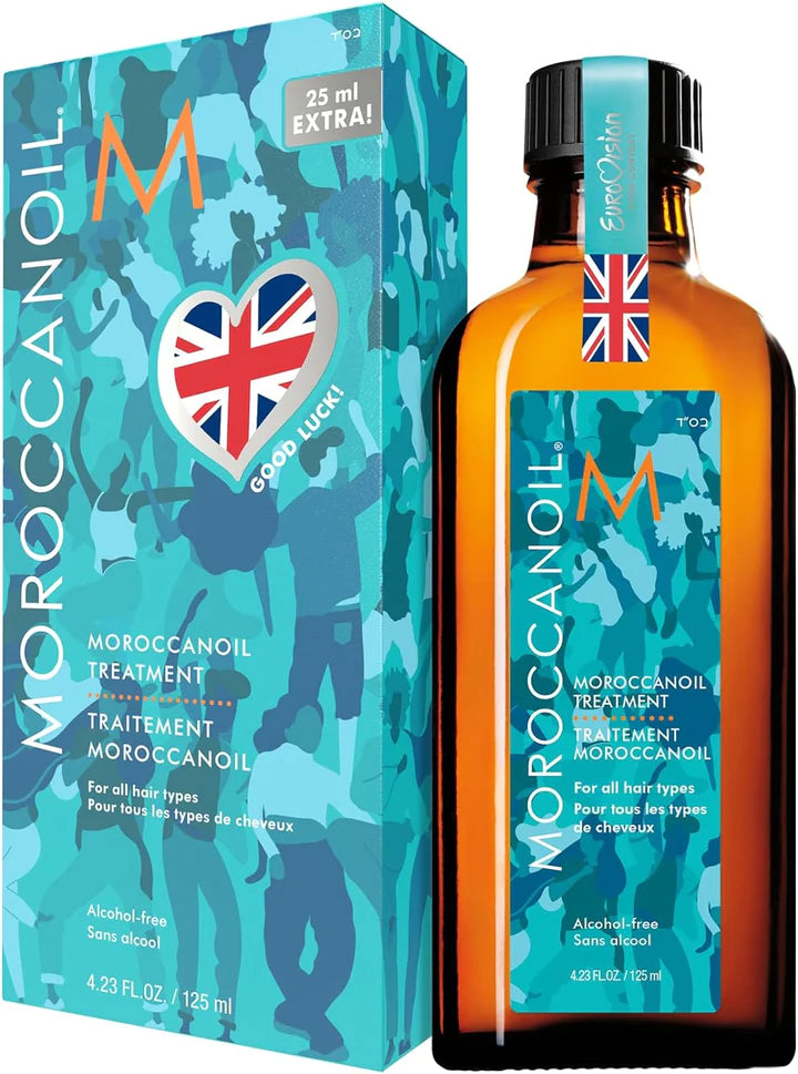 Moroccanoil Original Treatment Normal