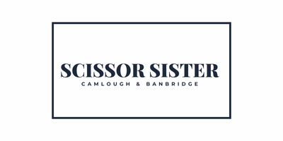 Scissor Sister Camlough & Banbridge