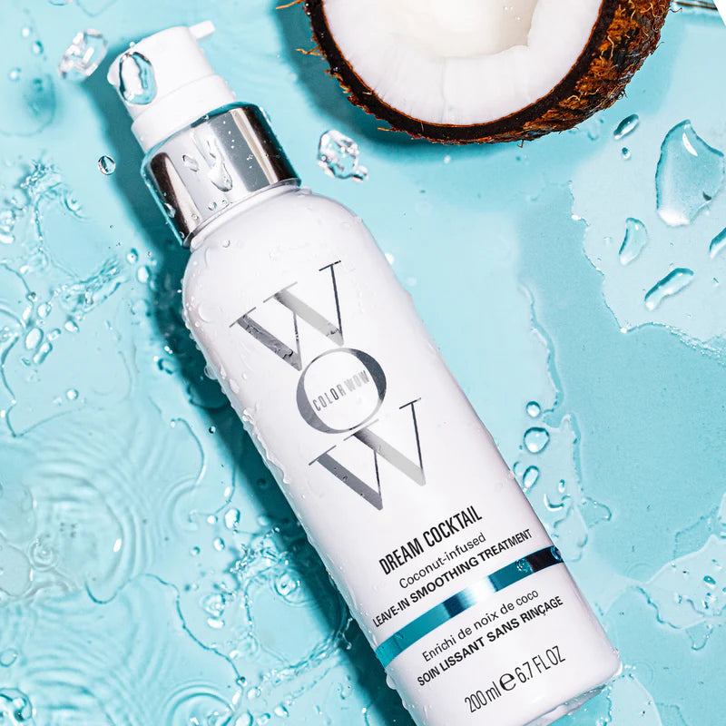 Colour Wow Dream Cocktail Leave-in Treatment 200ml