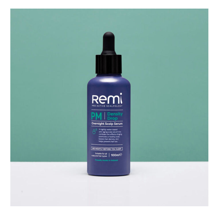 Remi - Density drop – Scissor Sister Camlough & Banbridge