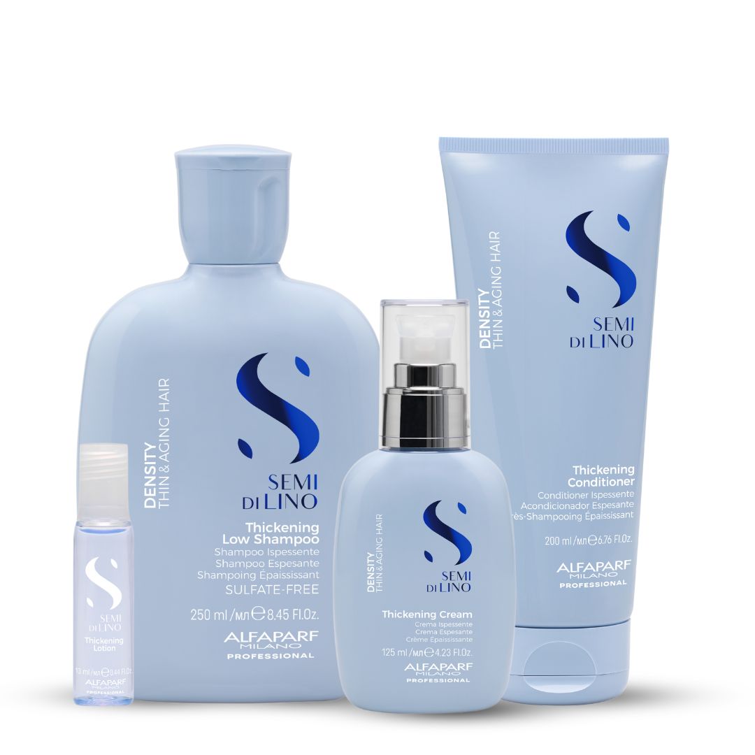 Alfaparf Semi Di Lino Density Shampoo 250ml