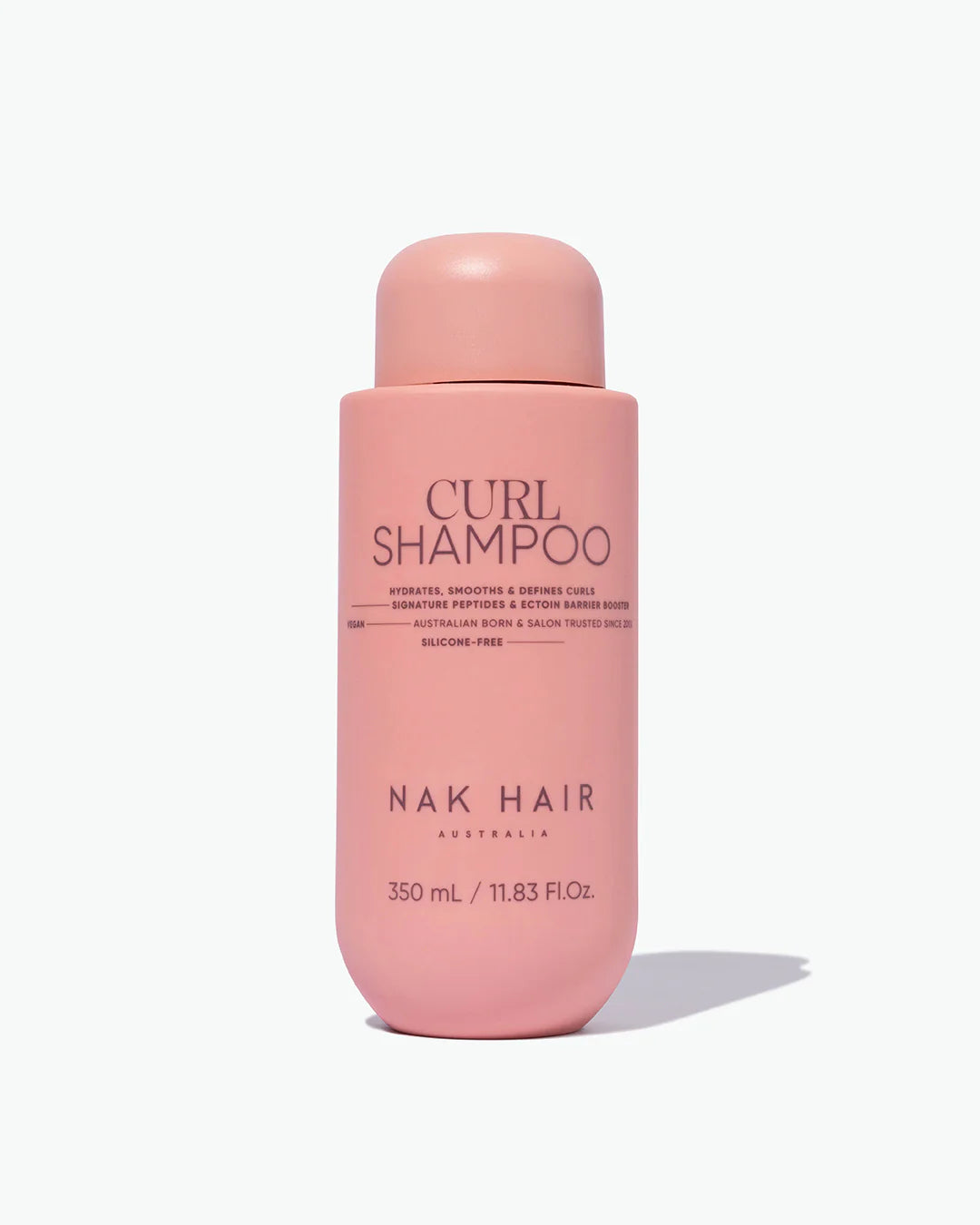 NAK Curl Shampoo