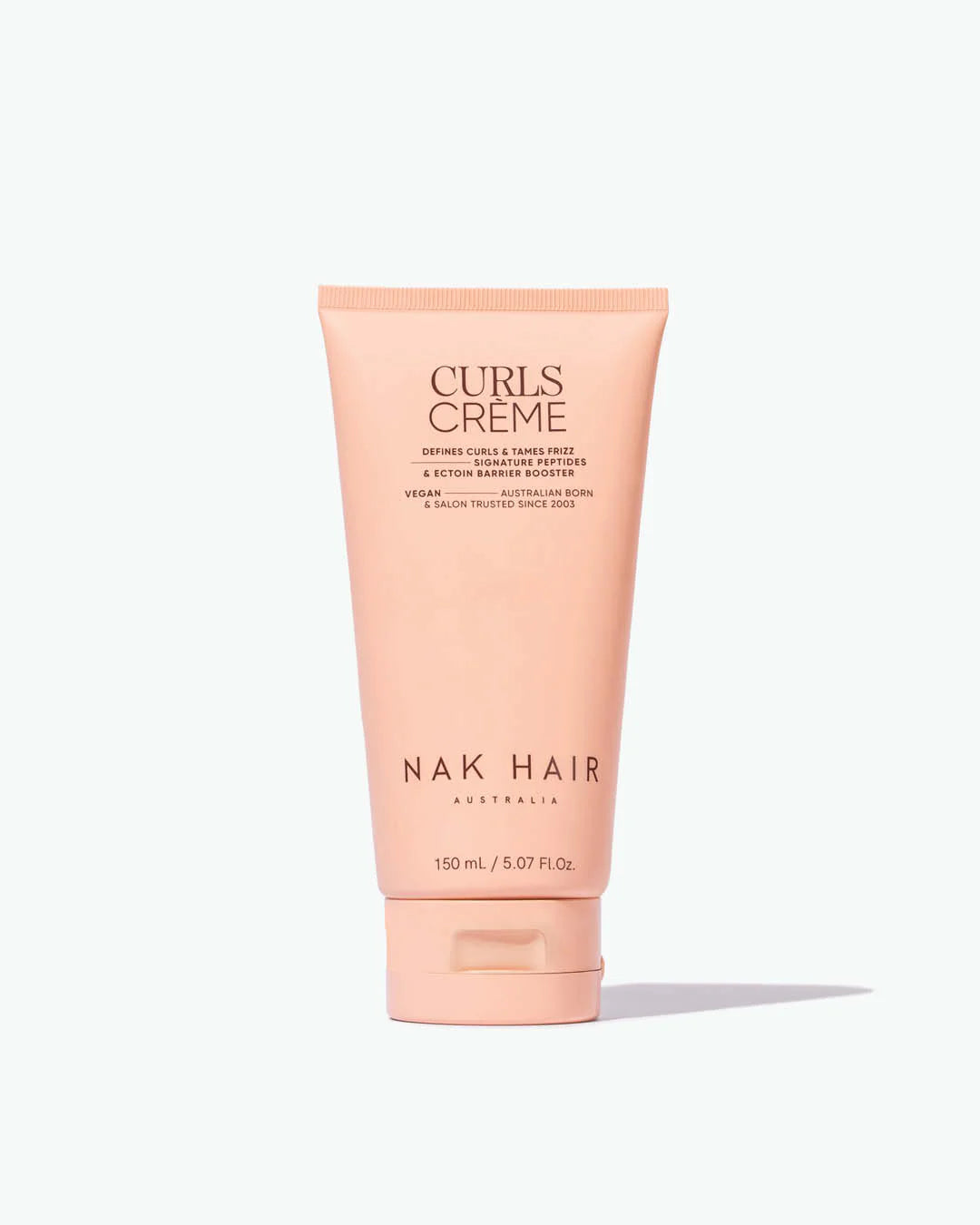 Nak Curl Crème