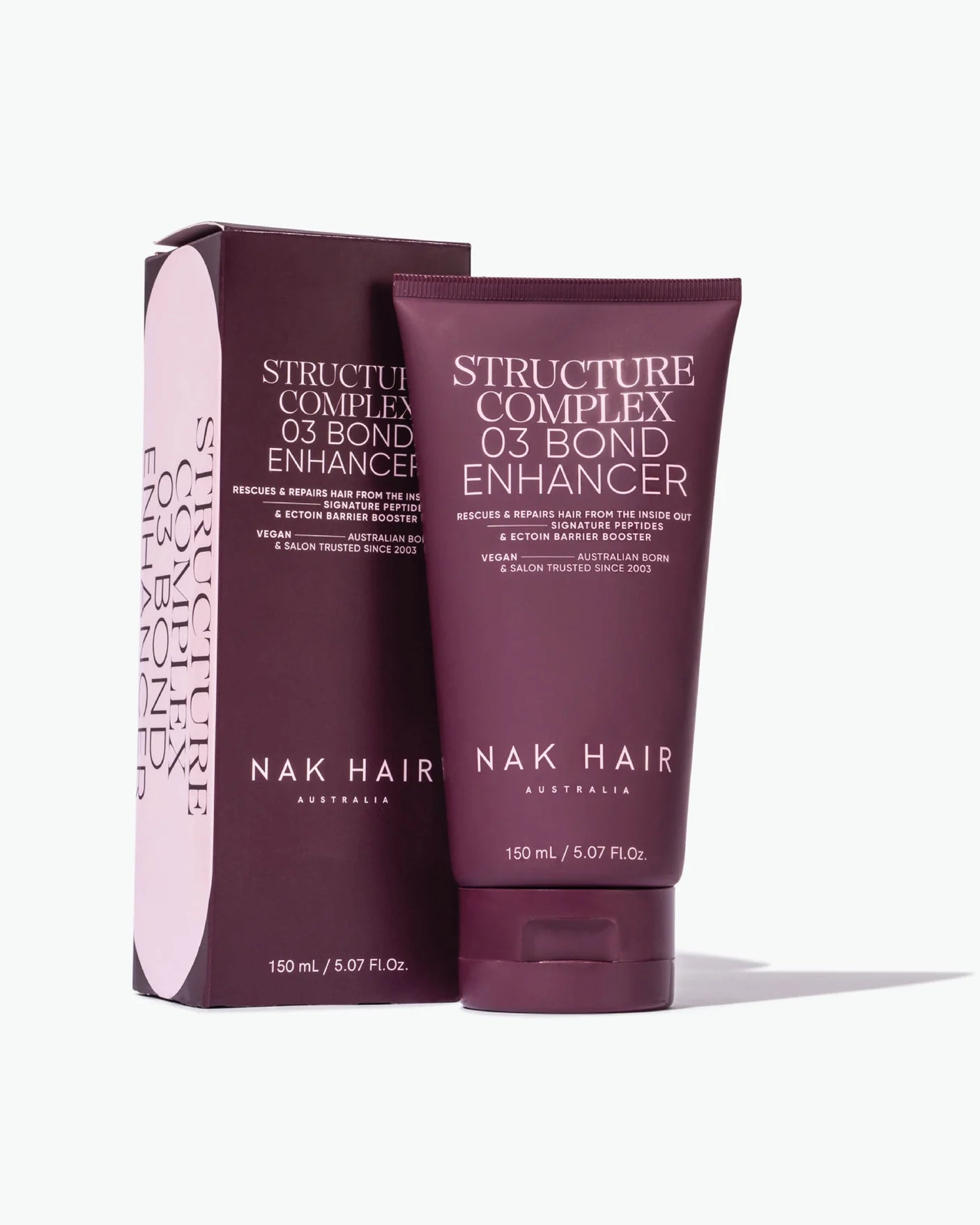 Nak structure complex No.3 150ml