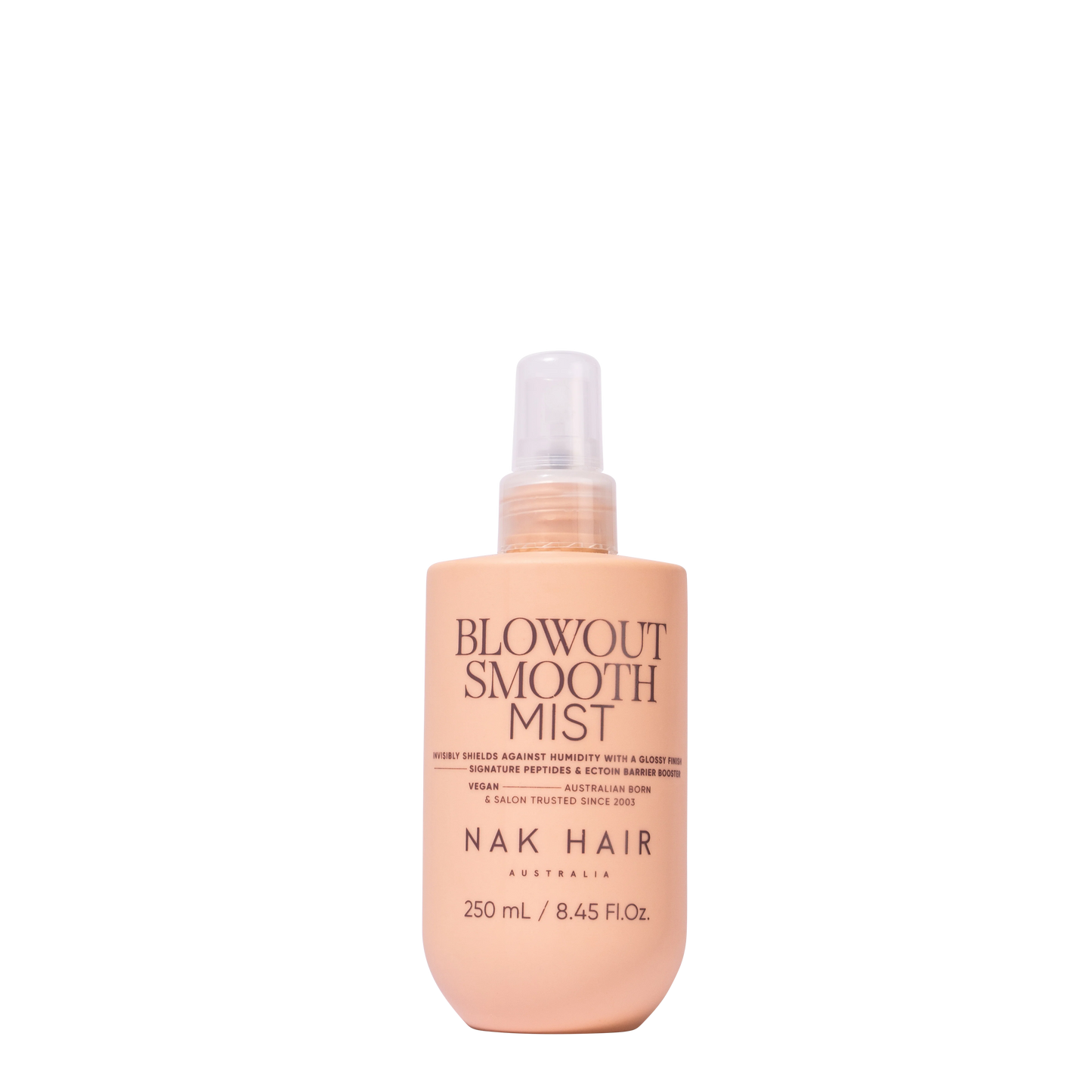 NAK Blowout Smooth Mist