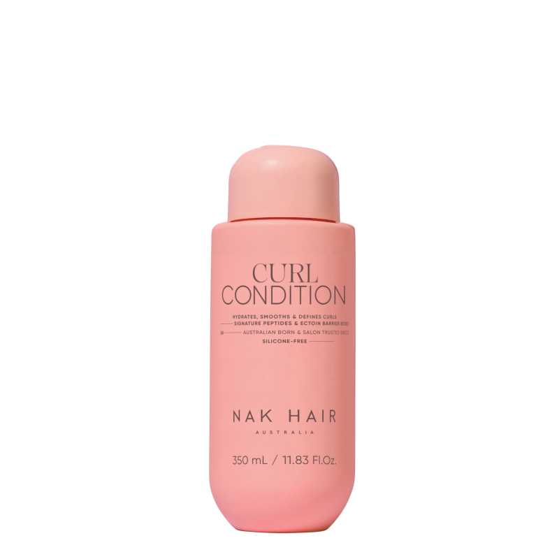 NAK Curl Condition