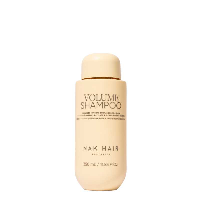 NAK Volume Shampoo