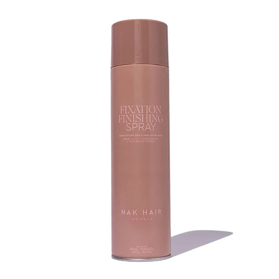 NAK Fixation Spray 581ml