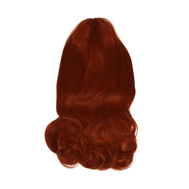 Easi Hair 22" Pony Piece Extensions Curly