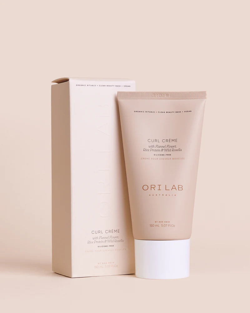 Ori LAb Curl Crème