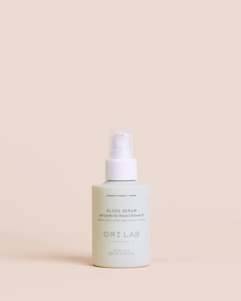 Ori Lab Gloss Serum