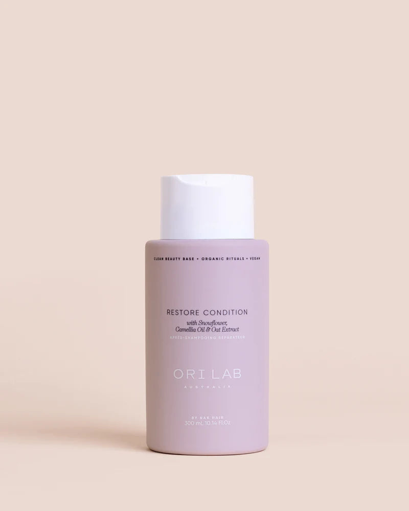 Ori LAb Restore Conditioner