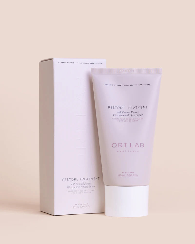 Ori Lab Restore Treatment
