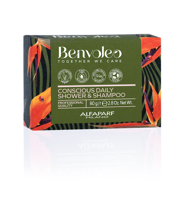 Benvoleo The Recovery kit