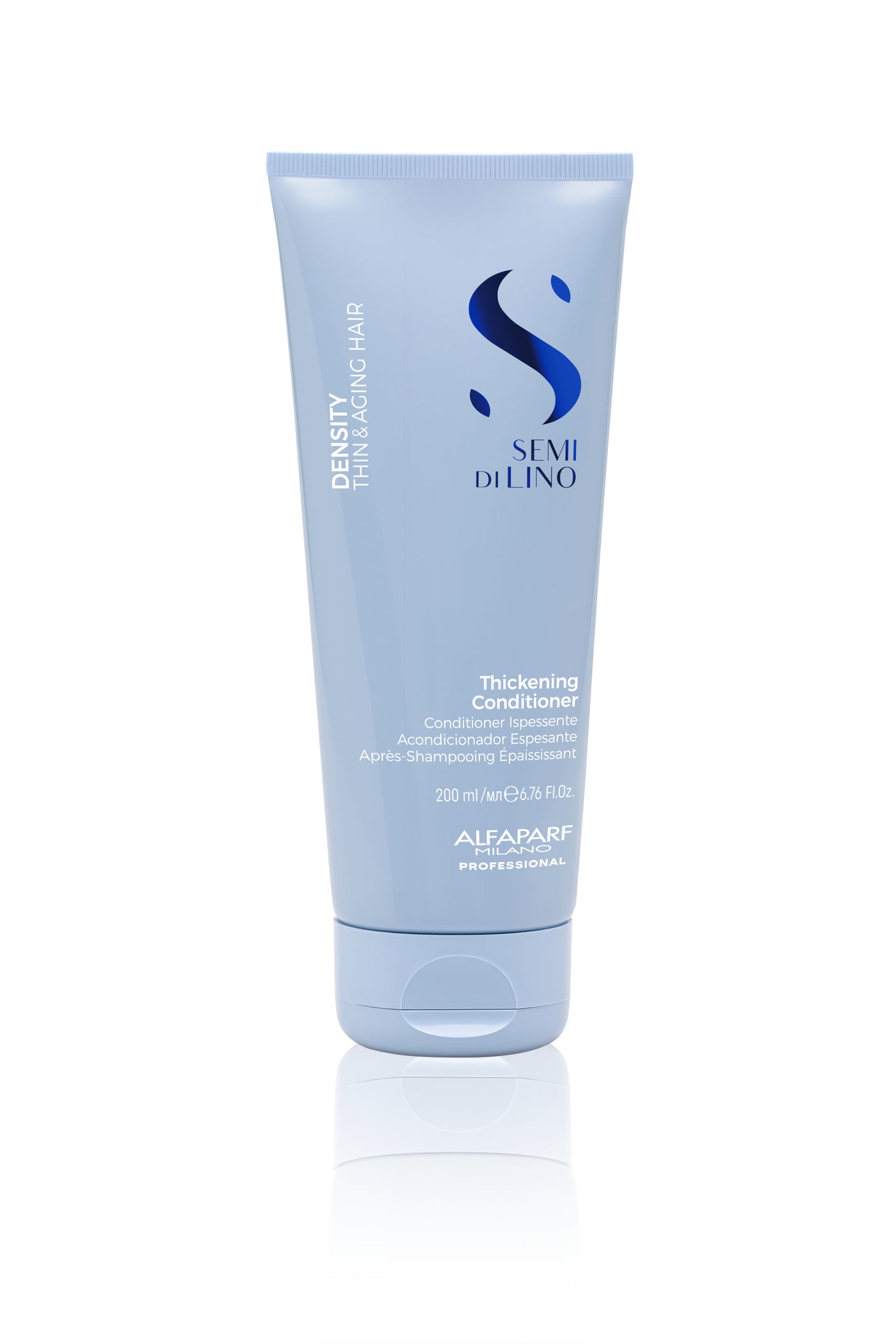 Alfaparf Semi di Lino Density Conditioner 200ml