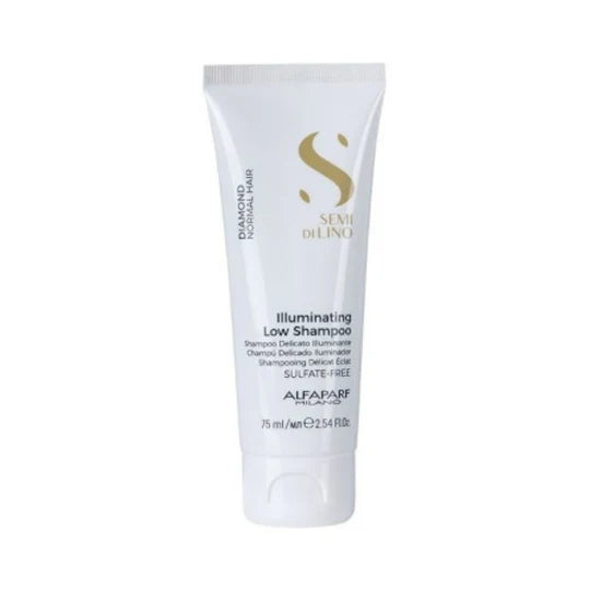 Alfaparf Illuminating Low Shampoo