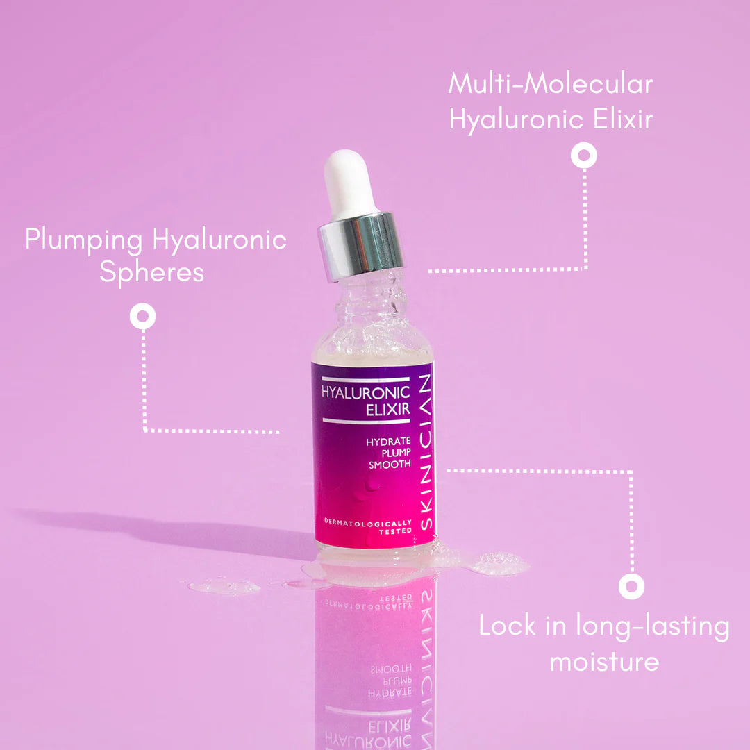 Hyaluronic Elixir 30ml