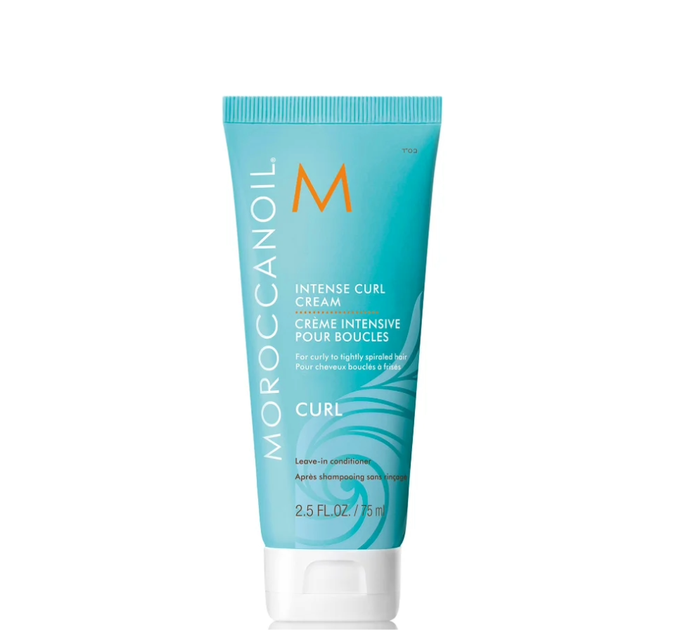 MoroccanOil Intense Curl Cream