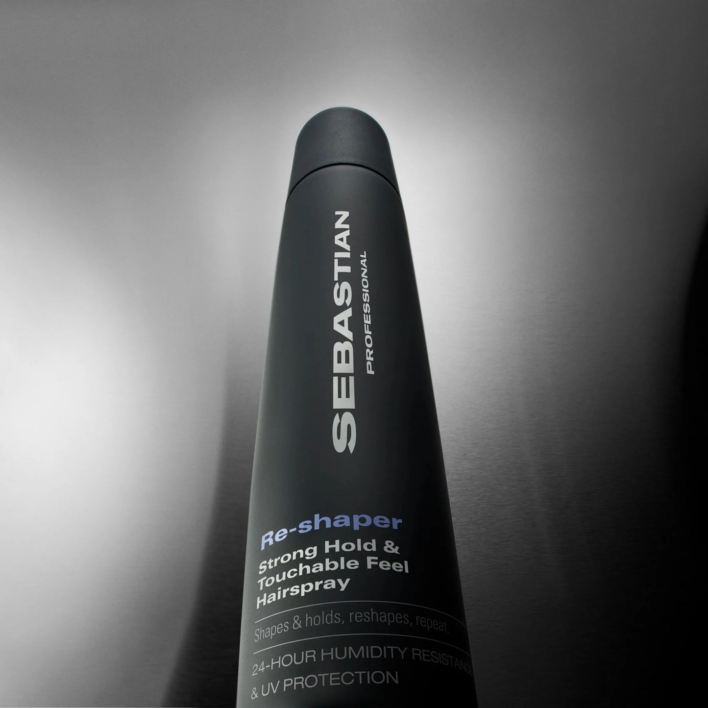 Sebastian Professional Re-shaper Strong Hold and Touchable Feel Hairspray 300ml