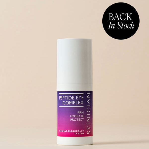 Peptide Eye Complex