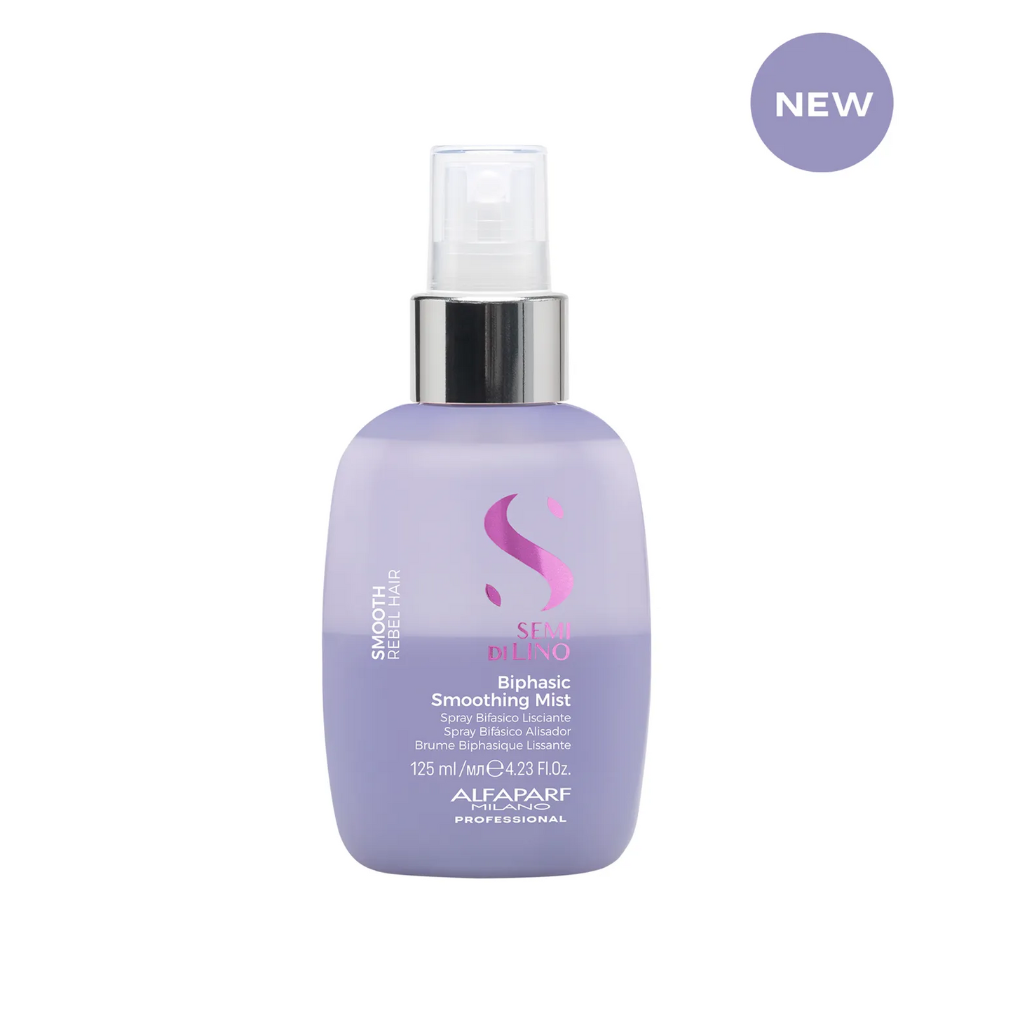 Alfaparf Biphasic Smoothing Mist 125ml