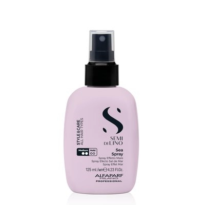 Alfaparf Semi Di Lino Style & Care Sea Spray 125ml