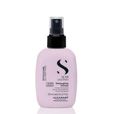 Alfaparf Semi Di Lino Style & Care Detangling Primer 125ml
