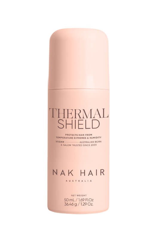 Nak Thermal Sheild