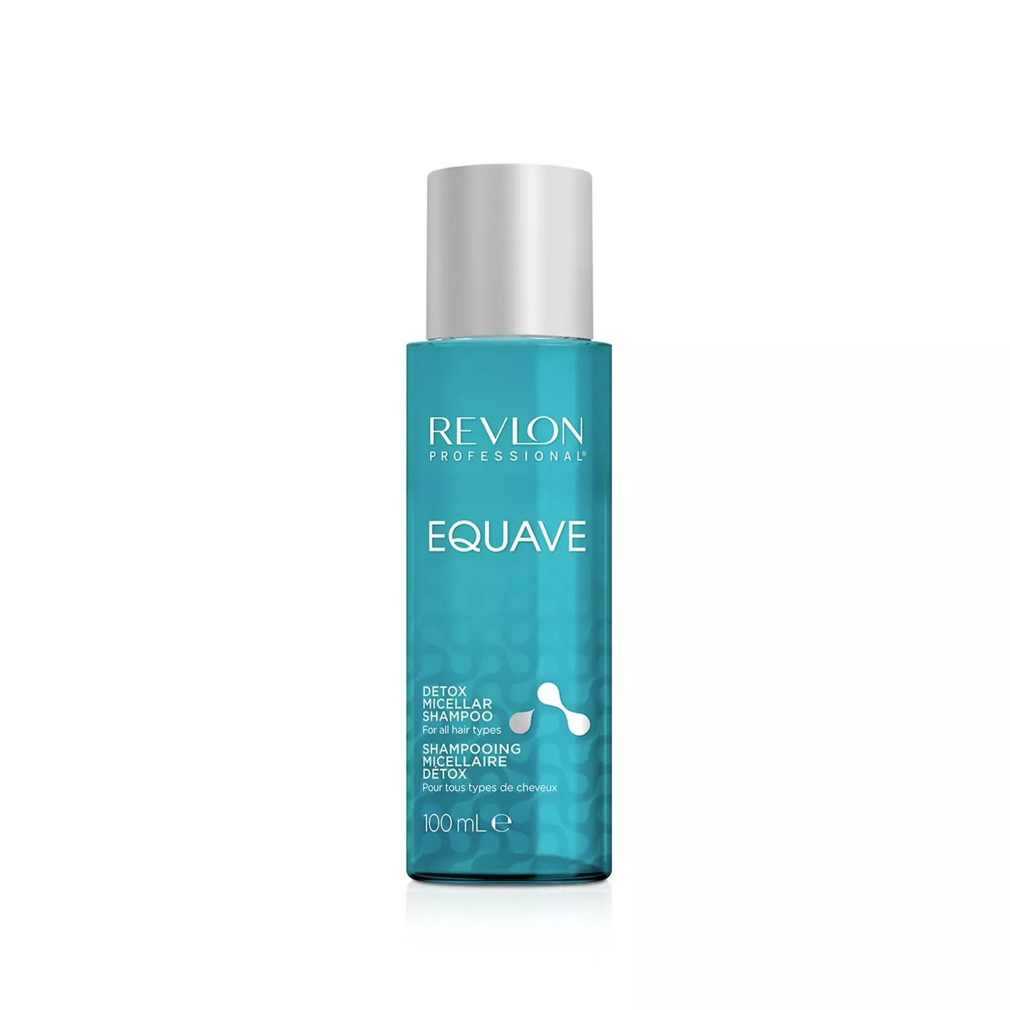 Revlon Equave Detox Micellar Shampoo