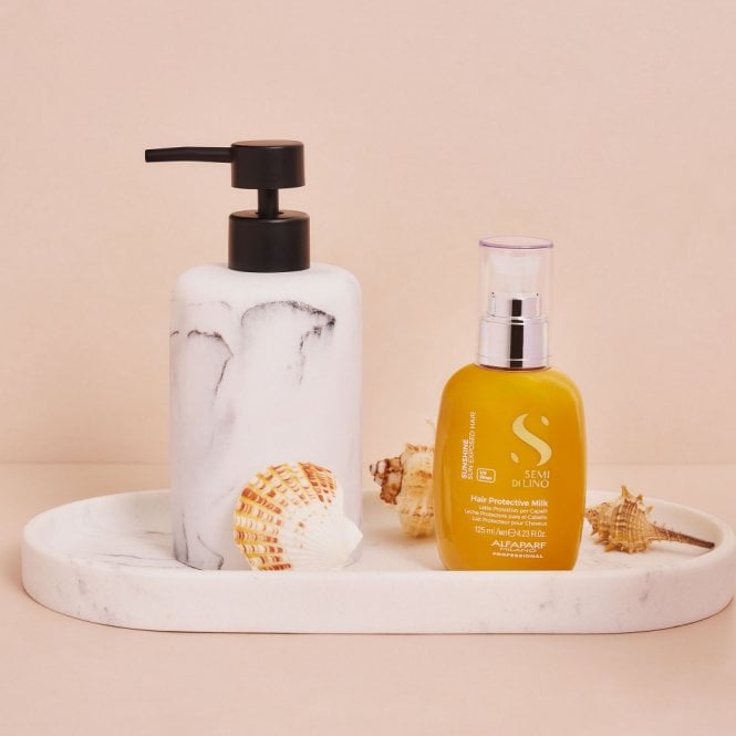 Alfaparf After Sun Hair Protective Milk - 125ml