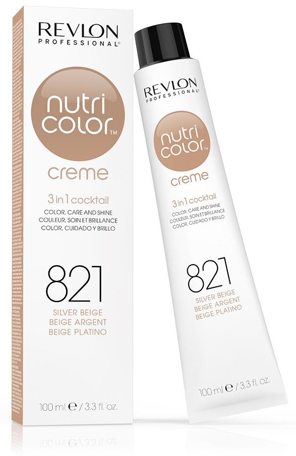 Revlon Colour bomb - 821