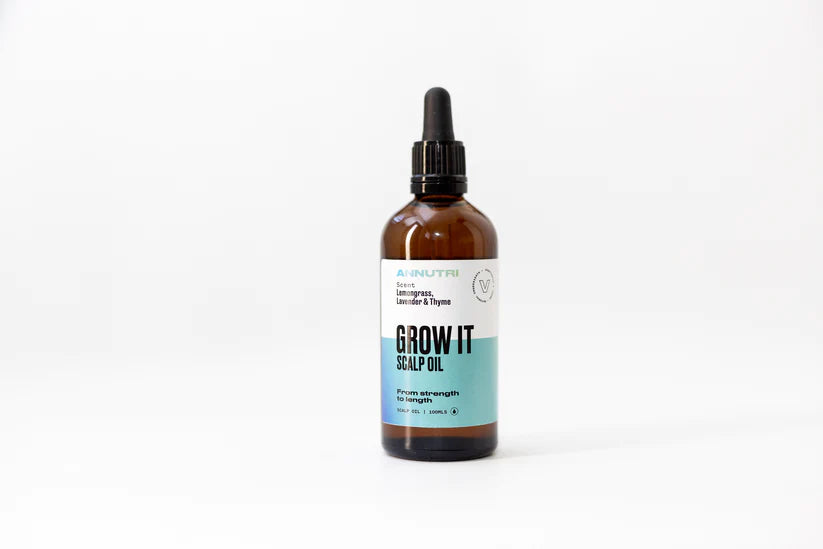 Annutri Grow It Scalp Oil