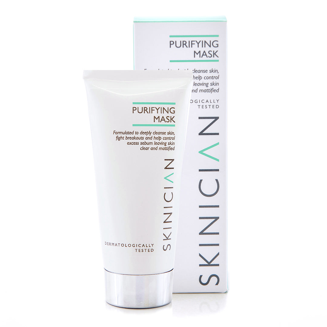 Purifying Mask 50ml