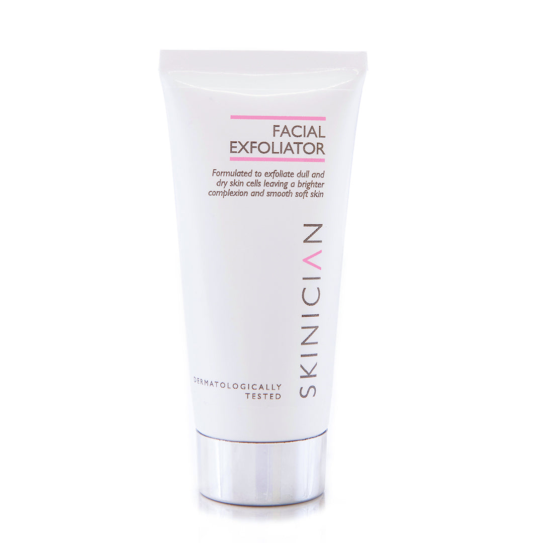 Facial Exfoliator 50ml