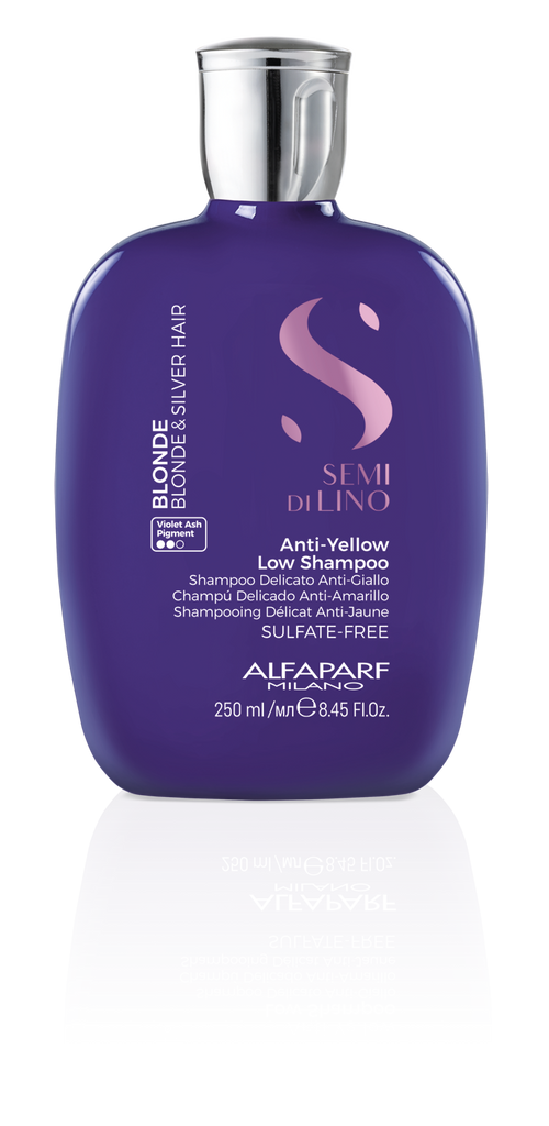Alfaparf Anti-Yellow Low Shampoo