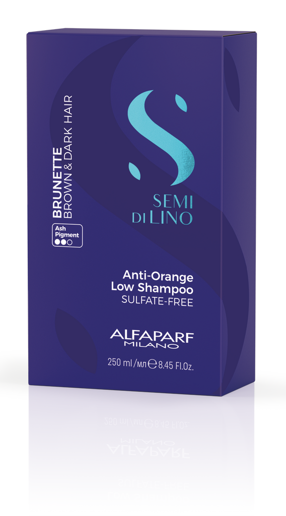 Alfaparf Anti-Orange Low Shampoo