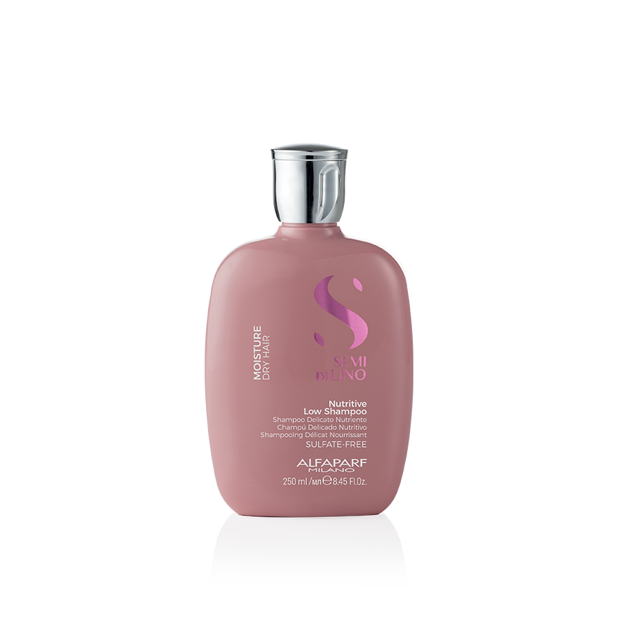 Alfaparf Nutritive Low Shampoo