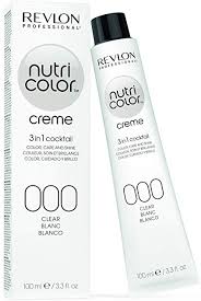 Revlon colourbomb - Clear