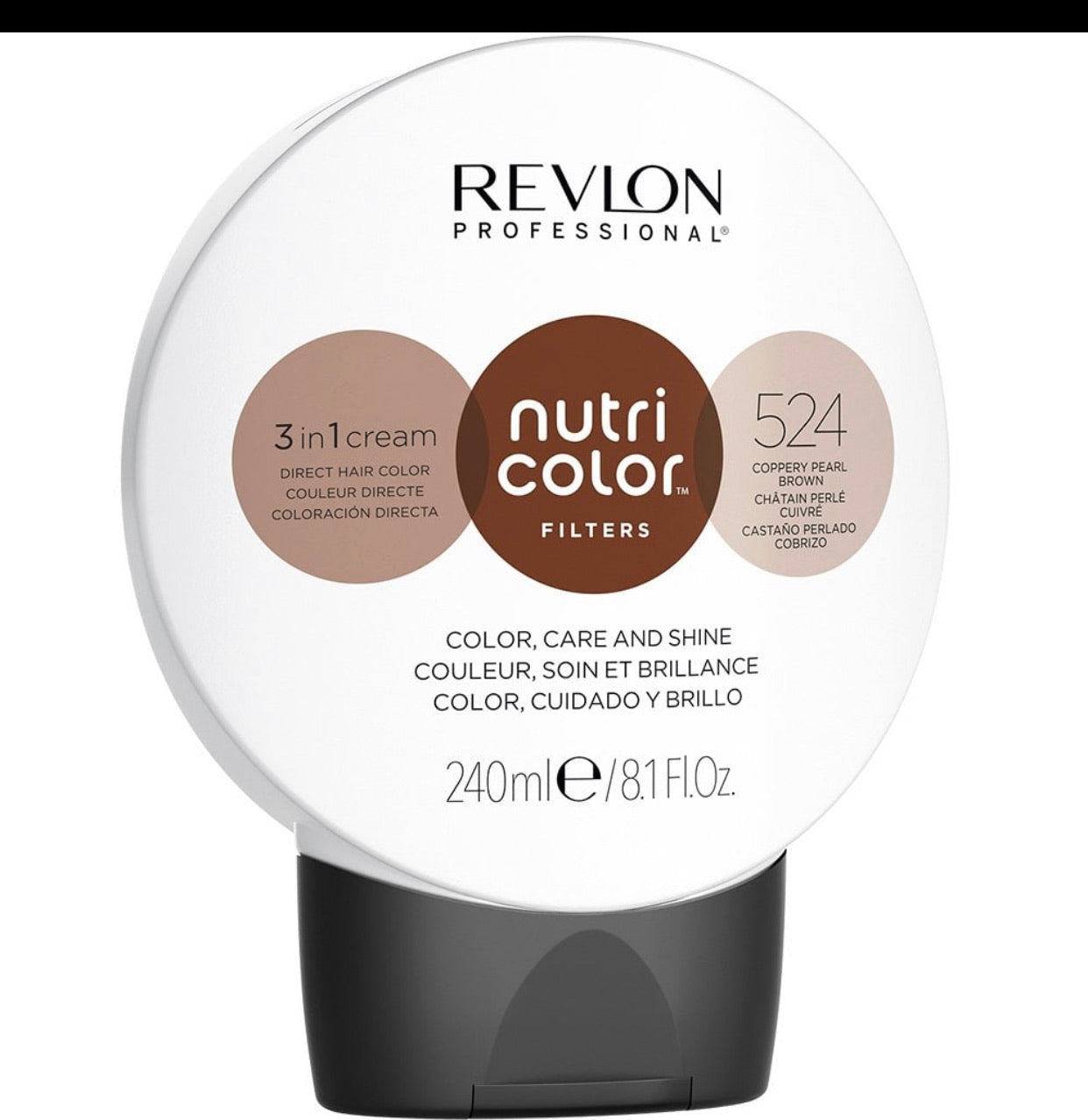 Revlon colour bomb 524 (240ml)