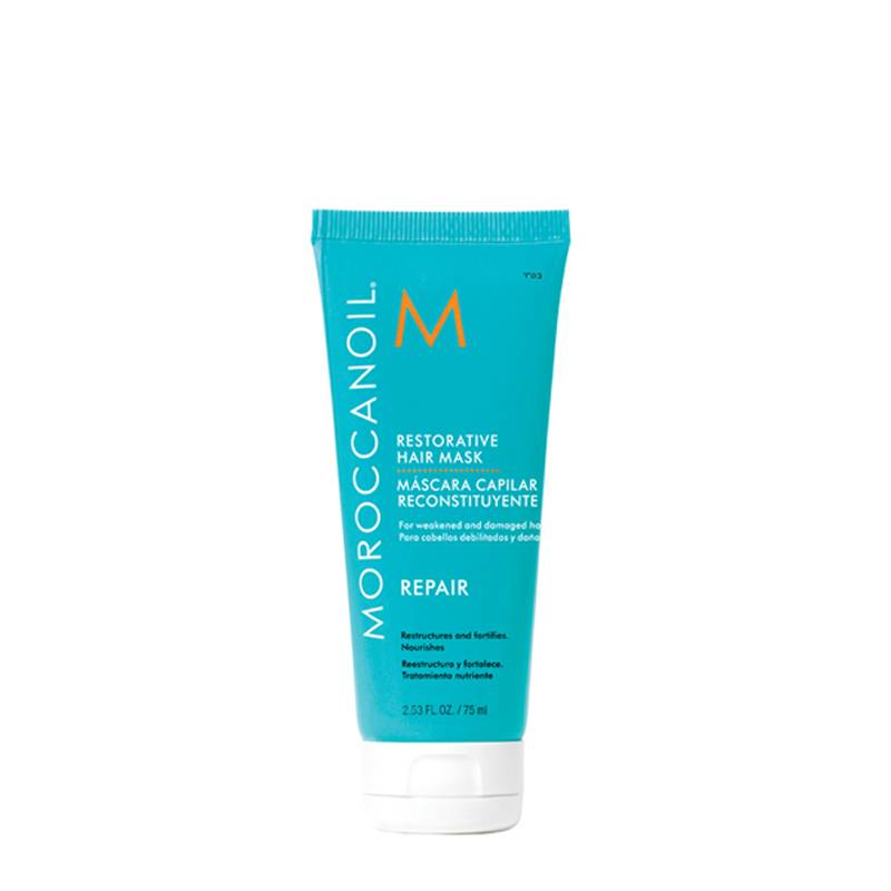 Moroccanoil Repair Mask