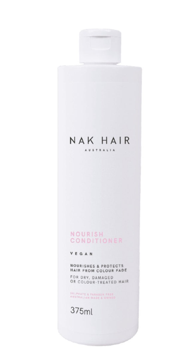 Nak Nourish Conditioner