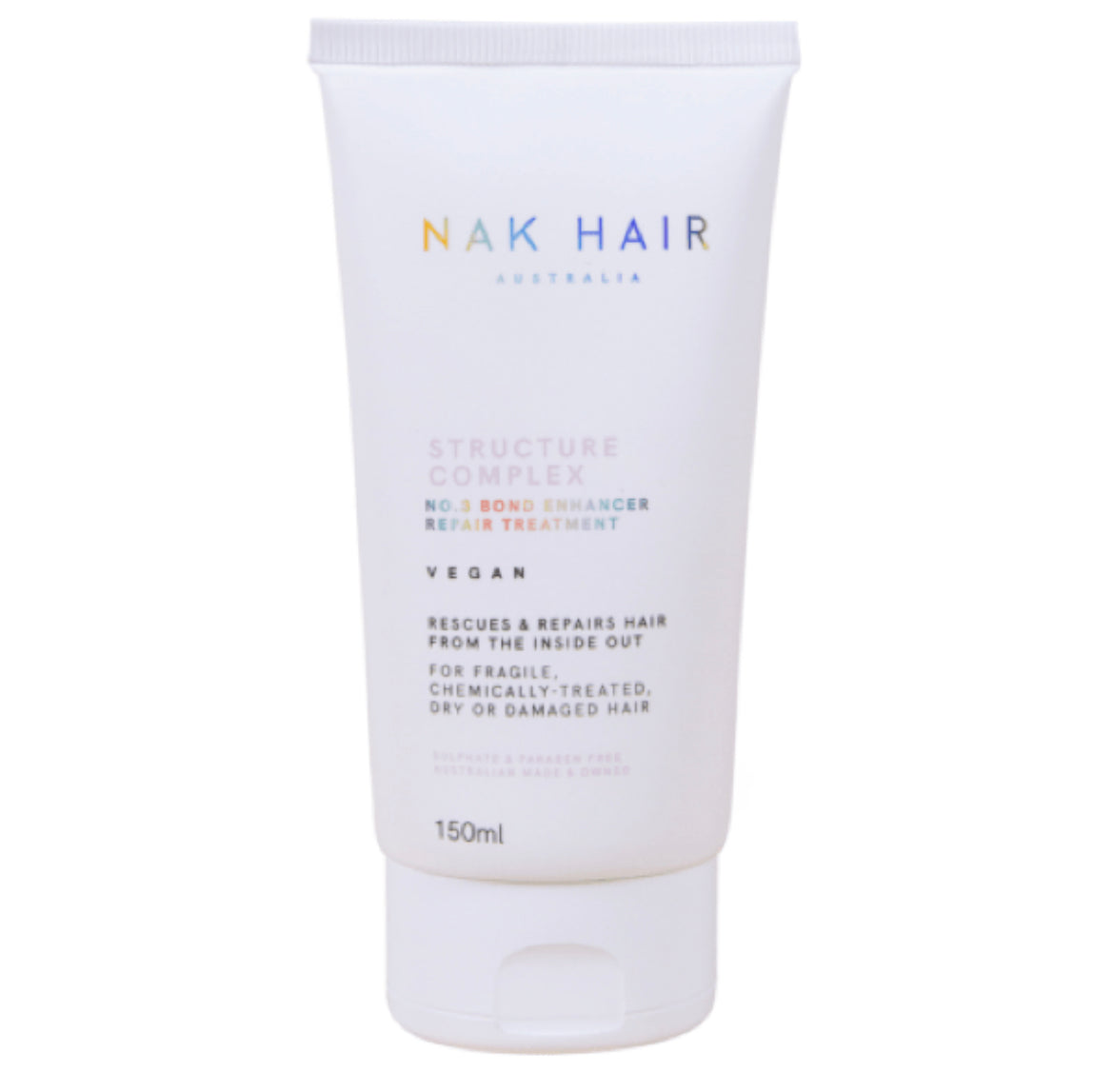 Nak structure complex No.3 150ml