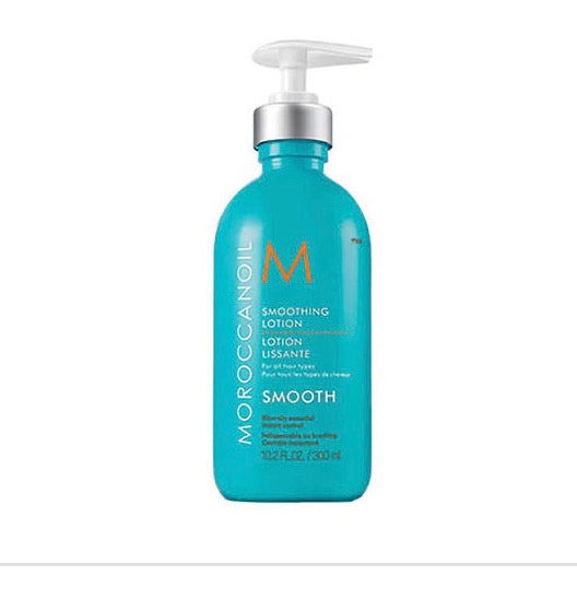 Moroccanoil smoothing lotion
