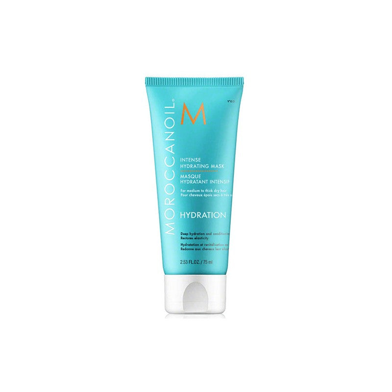 Moroccanoil Intense Hydrating Mask