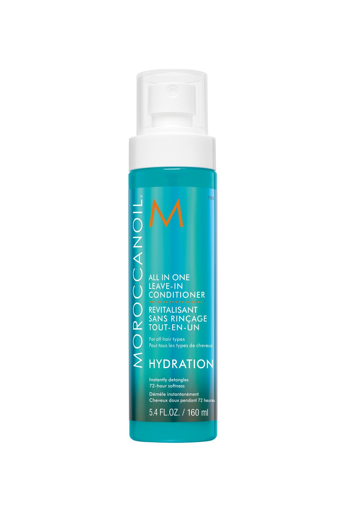 Moroccanoil All in one leave in conditioner
