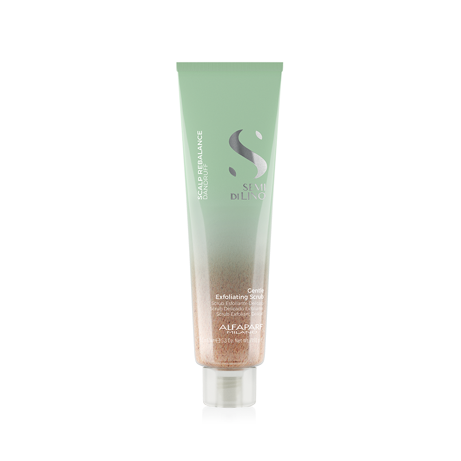 Alfaparf Scalp Rebalance Dandruff - Gentle exfoliating scrub 150ml