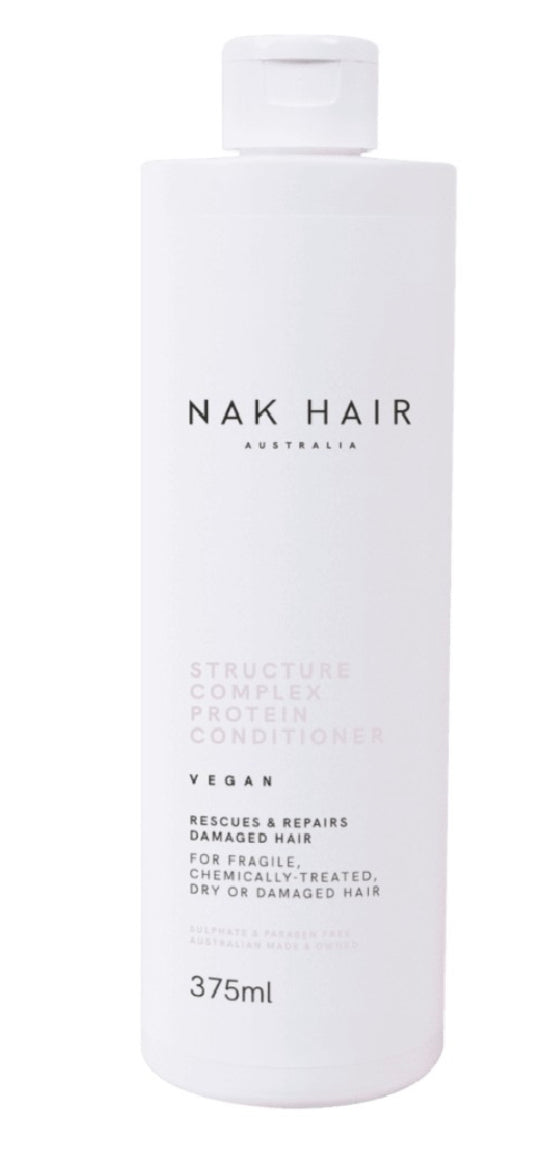 Nak structure complex conditioner