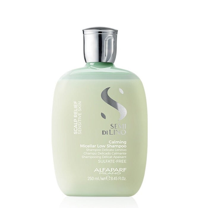 Alfaparf - Scalp Relief Calming Micellar low shampoo