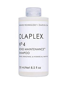 Olaplex Shampoo No 4